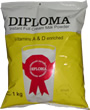 DIPLOMA Instant Full Cream Milk Powder